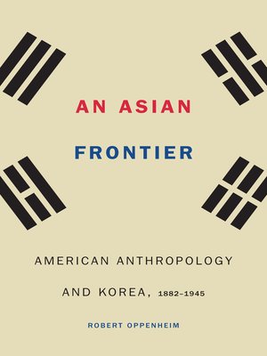cover image of An Asian Frontier